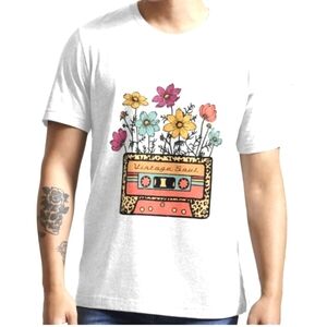NWOT Vintage Soul Tee Shirt - Multiple Sizes